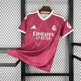 Mens Real Madrid 2026/27 Third Jersey