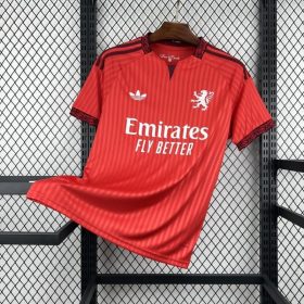 Mens Olympique Lyonnais 2026/27 Away Jersey
