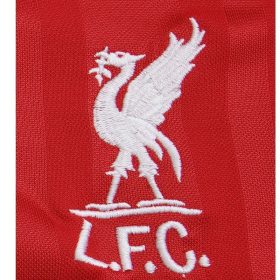 Retro Liverpool 1985/86 Home FA Cup Jersey - Image 6