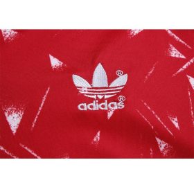 Retro Liverpool 1989/91 Home Jersey - Image 3