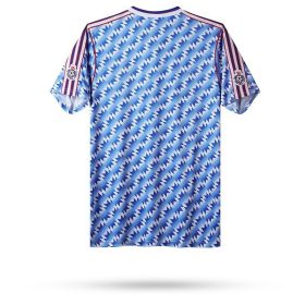Retro Manchester United 1990/92 Away Jersey - Image 7