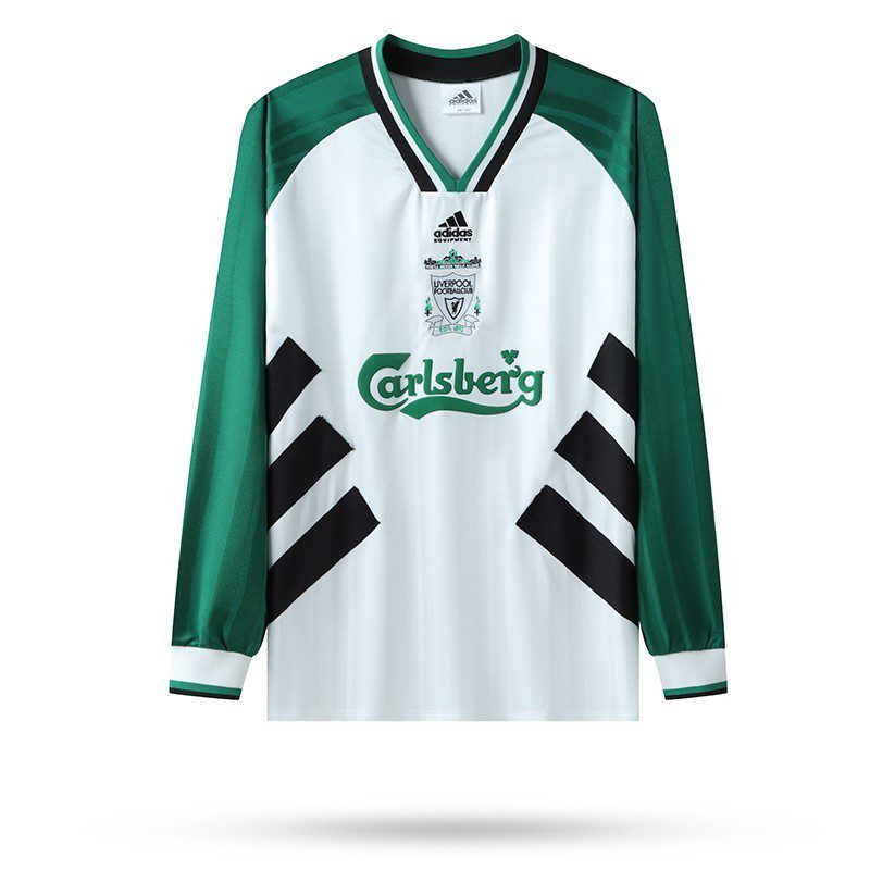 2023050805390276.jpg Retro Liverpool 1993/95 Away Long Sleeve Jersey - Image 1