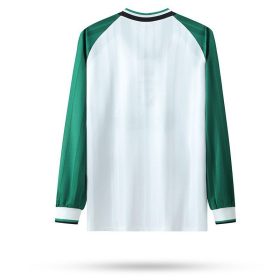 Retro Liverpool 1993/95 Away Long Sleeve Jersey - Image 7