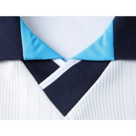 Retro England 1996/97 Home Long Sleeve Jersey - Image 6