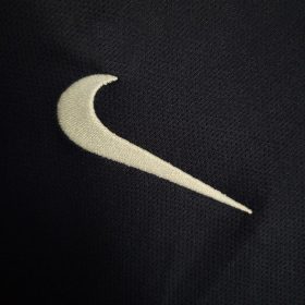 Retro France 2018/19 Home Long Sleeve Jersey - Image 9
