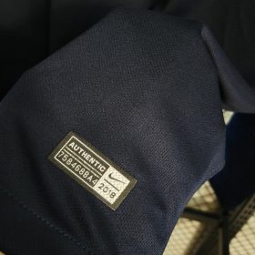 Retro France 2018/19 Home Long Sleeve Jersey - Image 10