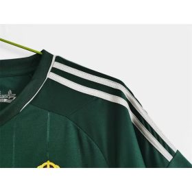 Retro Real Madrid 2012/13 Third Jersey - Image 8