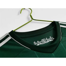 Retro Real Madrid 2012/13 Third Long Sleeve Jersey - Image 4