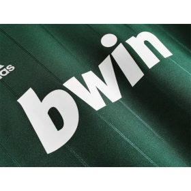 Retro Real Madrid 2012/13 Third Long Sleeve Jersey - Image 7