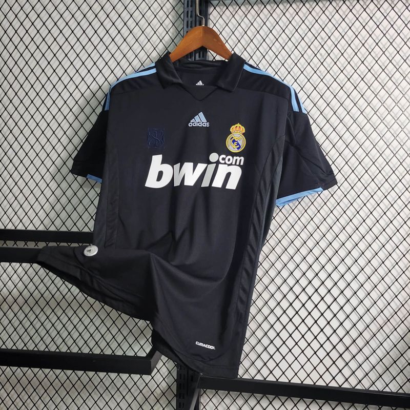 2023112822045356.jpg Retro Real Madrid 2009/10 Away Jersey - Image 1