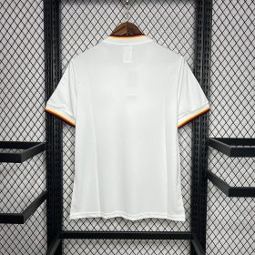 Retro Germany 1986 Home Jersey - Image 2