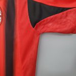 Retro AC Milan 2004/05 Home Jersey - Image 7