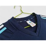 Retro Argentina 2002 World Cup Away Jersey - Image 4