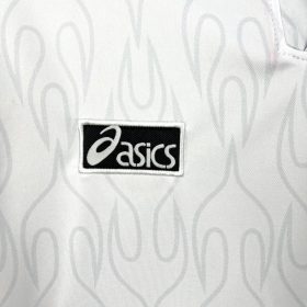 Retro Japan 1998 Away Long Sleeve Jersey - Image 6