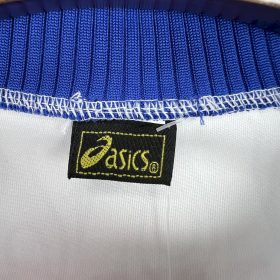 Retro Japan 1998 Away Long Sleeve Jersey - Image 4