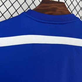 Retro Chelsea 2014/15 Home Jersey - Image 3