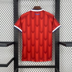 Mens Chile 2026 Home Jersey - Image 2