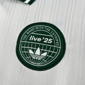 Mens Oasis Tour 2025/26 Jersey - Image 2