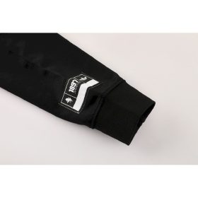 Mens Juventus 2025/26 Hoodie+Pant HL - Image 10