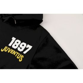 Mens Juventus 2025/26 Hoodie+Pant HL - Image 8