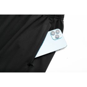 Mens Liverpool 2025/26 Half-Zip Sweater+Pant 14001 - Image 6