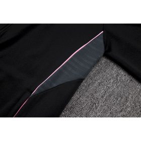 Mens Juventus 2025/26 Tracksuit 815 - Image 6