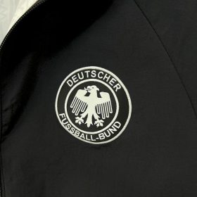 Training uniform Mens Germany 2025 Reversible Jacket - Image 18