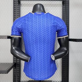 Mens Italy 2026 World Cup Home Jersey Player Version - Image 2