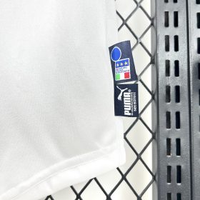 Retro Italy 2004 Away Jersey - Image 3