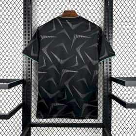 Mens Ireland 2025 Stealth Special Jersey - Image 2