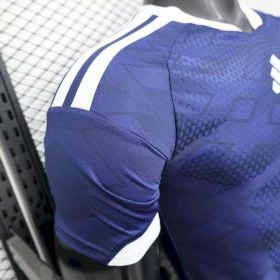 Mens Scotland 2026 Home Jersey Player Version - Image 8