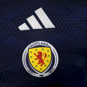 Mens Scotland 2026 Home Jersey Player Version - Image 7