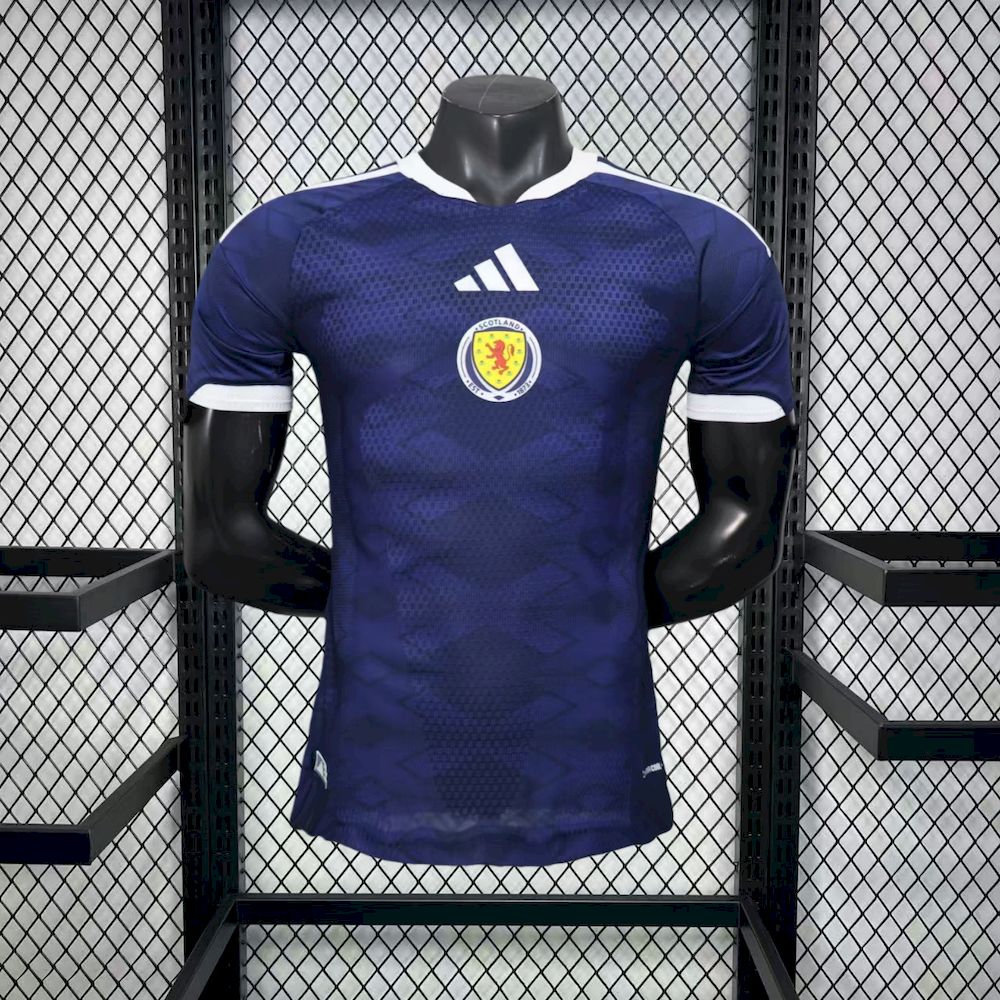 2025122414023863.jpg Mens Scotland 2026 Home Jersey Player Version - Image 1