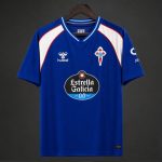 Mens Celta de Vigo 2026/27 Home Jersey