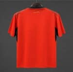 Mens Egypt 2026 Home Jersey Fan version - Image 2
