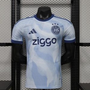 2026/27 Ajax third Mens Jersey Player Version