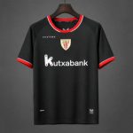 Mens Athletic Bilbao 2026/27 Away Jersey Fan version