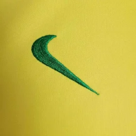 Retro Brazil 1998 Home Kids Kit - Image 5