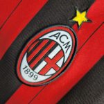 Retro AC Milan 2013/14 Home Jersey - Image 7