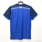 Retro Argentina 2014 World Cup Away Jersey - Image 4