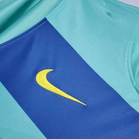 Retro Barcelona 2010/11 Away Jersey - Image 2