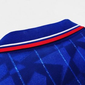 Retro Chelsea 1989/91 Home Jersey - Image 5