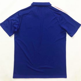 Retro France 1984 Home Jersey - Image 5