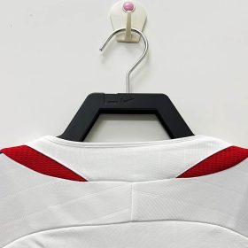 Retro France 2006 World Cup Away Jersey - Image 5