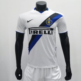 Retro Inter Milan 2002/03 Away Jersey