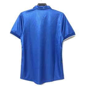 Retro Italy 1998 Home Jersey - Image 2