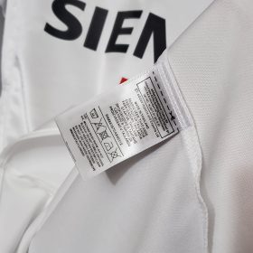 Retro Real Madrid 2004/05 Home Jersey - Image 7