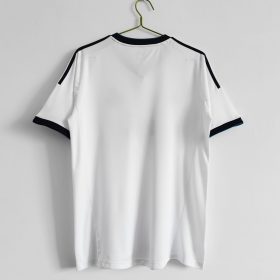 Retro Real Madrid 2012/13 Home Jersey - Image 9