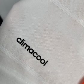 Retro Real Madrid 2013/14 Home Long Sleeve Jersey - Image 7