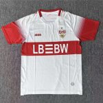 Mens Stuttgart 2026/27 Home Jersey